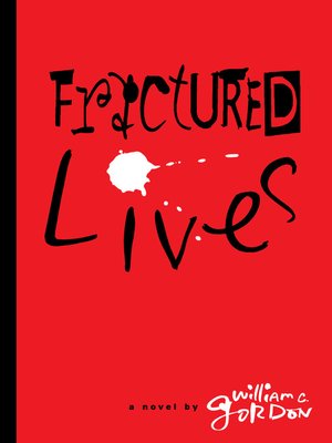 cover image of Fractured Lives